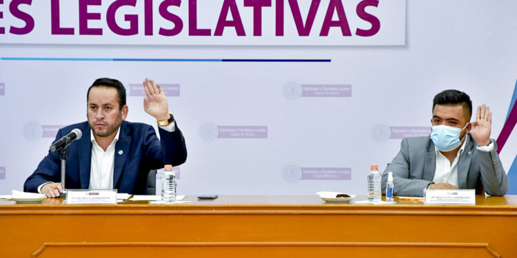 Continúa proceso por diferendo territorial entre Teoloyucan y Tepotzotlán