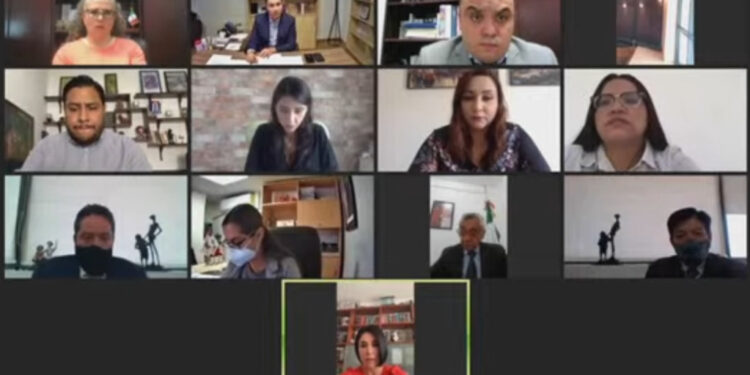 La Secretaría de Desarrollo Social debe aclarar destino de 182.9 mdp: OSFEM