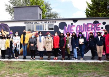 Reformas para reforzar combate a violencia de género antes de que termine LX Legislatura