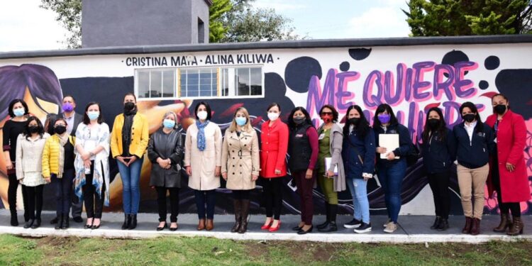 Reformas para reforzar combate a violencia de género antes de que termine LX Legislatura