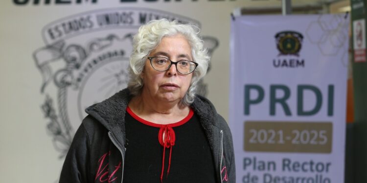 Fundamental en la UAEM, planificar el uso de recursos públicos