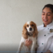 Universitaria creó “Truffa” para perros