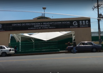 Exhiben cobros en penales de Edomex de 2,500 pesos por trámite gratuito de Amnistía