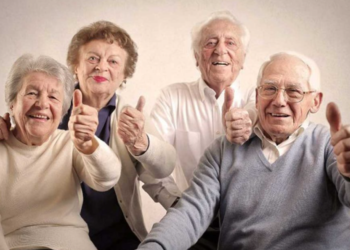 Analizan reformas para proteger el patrimonio de personas mayores