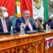 Inicia histórico parlamento abierto para renovar la Constitución de Edomex
