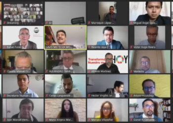 Podrían ser nuevas facultades de la UAEM proponer iniciativas de ley y decretos