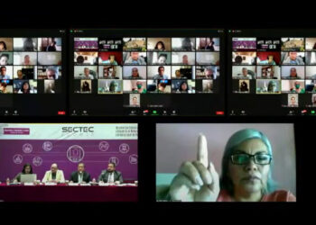 Derecho a Interrupción legal de embarazo se revisará en foro