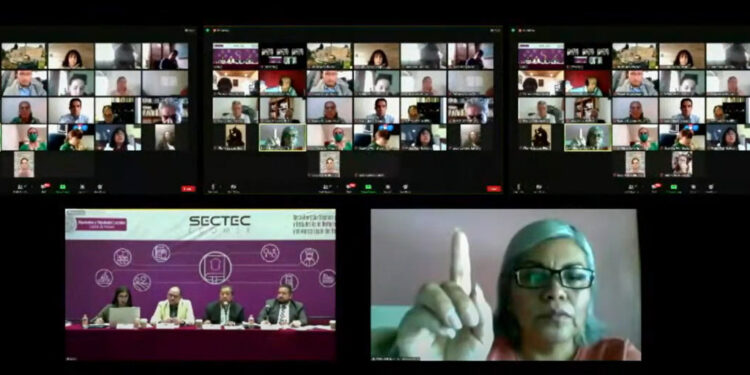 Derecho a Interrupción legal de embarazo se revisará en foro