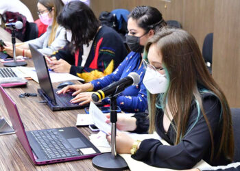 Respalda Parlamento Abierto ampliar derechos de las y los mexiquenses