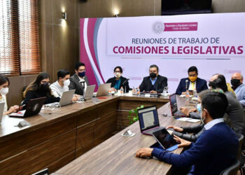 Apoya Parlamento Abierto reducir periodo de gestión del titular de la FGJEM