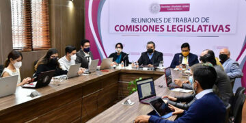 Apoya Parlamento Abierto reducir periodo de gestión del titular de la FGJEM