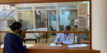 Calendariza el OSFEM segunda entrega de informes trimestrales 2021