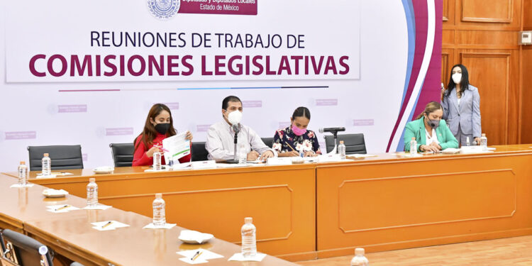 Avanza la “Ley Ingrid” en Edomex