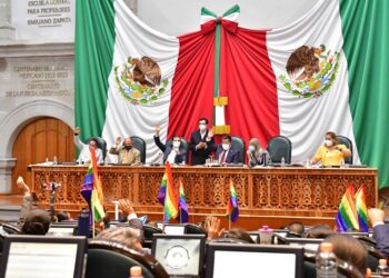Resuelve Congreso diferendo limítrofe entre Cuautitlán y Cuautitlán Izcalli