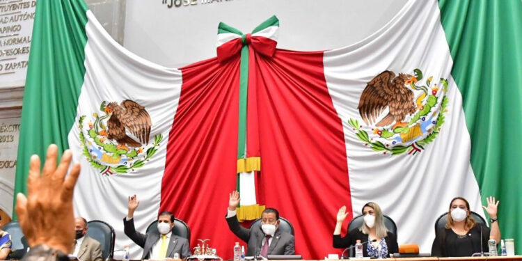 Hasta 11 años de cárcel por grabar, compartir o reproducir imágenes de cadáveres