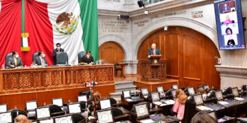 Exhiben cobros en penales de Edomex de 2,500 pesos por trámite gratuito de Amnistía