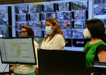 Verifican avances de Alerta de Género en Ecatepec y Nezahualcóyotl