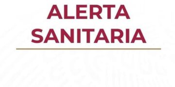 COFEPRIS ALERTA SOBRE SUPUESTA PRUEBA RÁPIDA PARA DETECCIÓN DE COVID-19