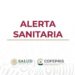 COFEPRIS ALERTA SOBRE SUPUESTA PRUEBA RÁPIDA PARA DETECCIÓN DE COVID-19