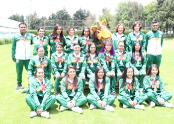 Edna Selene Perea Araujo es goleadora histórica de la UAEM