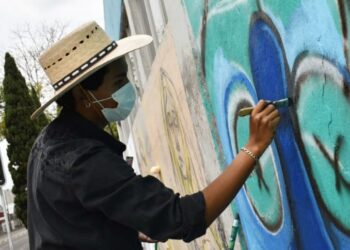 Estudiante de la UAEM, es finalista de Talento Caído del Cielo