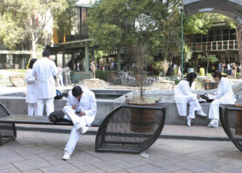 Obtiene Facultad de Medicina de UAEM registro de Comité de Ética de Investigación
