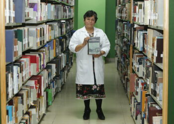 Bibliotecarios, fundamentales en el Desarrollo Sostenible