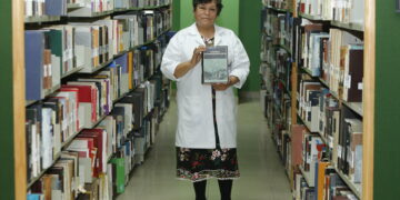 Bibliotecarios, fundamentales en el Desarrollo Sostenible