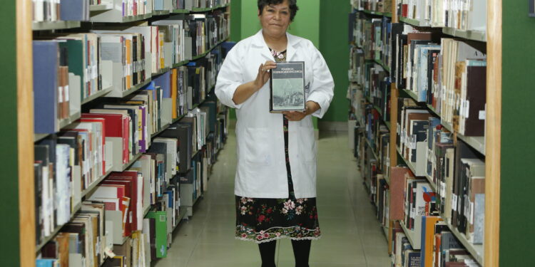 Bibliotecarios, fundamentales en el Desarrollo Sostenible