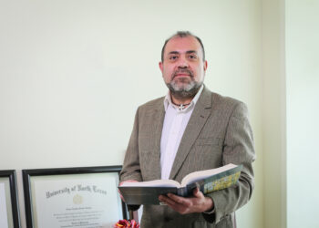 Violencia de pareja tiene afectaciones neuropsicológicas en mujeres