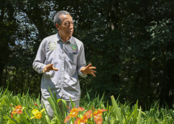 Invitan a la Semana de las Tigridias en CU UAEM Tenancingo