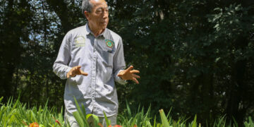 Invitan a la Semana de las Tigridias en CU UAEM Tenancingo