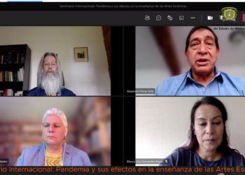 Empresas culturales, entre las más afectadas por la pandemia