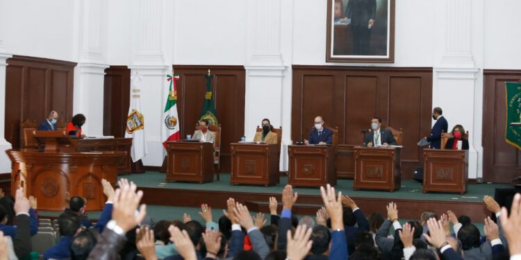 UAEM alinea normatividad interna al Sistema Nacional y Estatal Anticorrupción