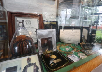 Fernando Cano dejó una huella profunda en alumnas y alumnos de la UAEM