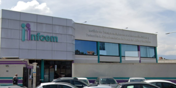 Faculta el Congreso al Infoem a presentar iniciativas de ley