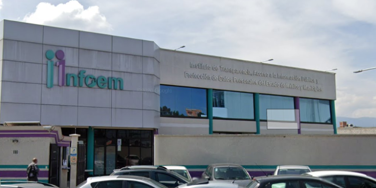 Faculta el Congreso al Infoem a presentar iniciativas de ley