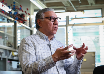 Desarrollo de energías limpias, uno de los retos para la química actual