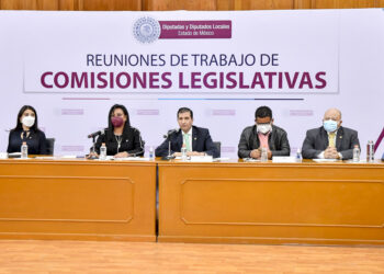 Buscarán hasta 18 años de prisión por pederastia en Edomex