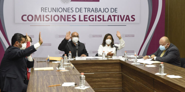 Respaldan propuesta para reducir costo del proceso electoral de Edomex