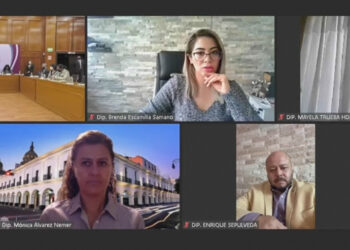 Ante violencia contra mujeres, será permanente Comisión de Alerta de Género