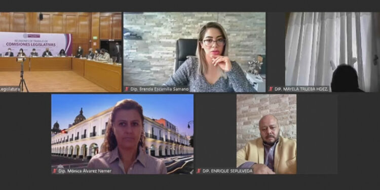 Ante violencia contra mujeres, será permanente Comisión de Alerta de Género