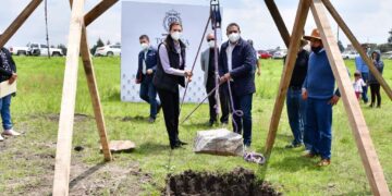 Habrá nuevo cementerio de San Pablo Autopan