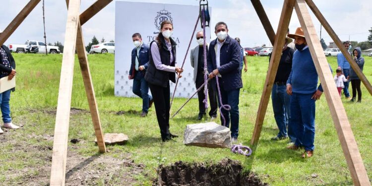 Habrá nuevo cementerio de San Pablo Autopan