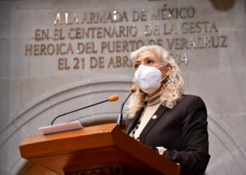 Inscribirán nombre de Leopoldo Flores en Mural de Honor Legislativo