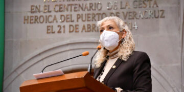 Inscribirán nombre de Leopoldo Flores en Mural de Honor Legislativo