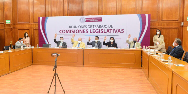 Van por la profesionalización de la Defensoría Pública