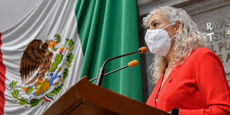 Tendrán mexiquenses una mejor defensoría pública