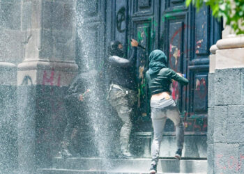 Congreso Mexiquense convoca al diálogo sin violencia