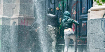 Congreso Mexiquense convoca al diálogo sin violencia